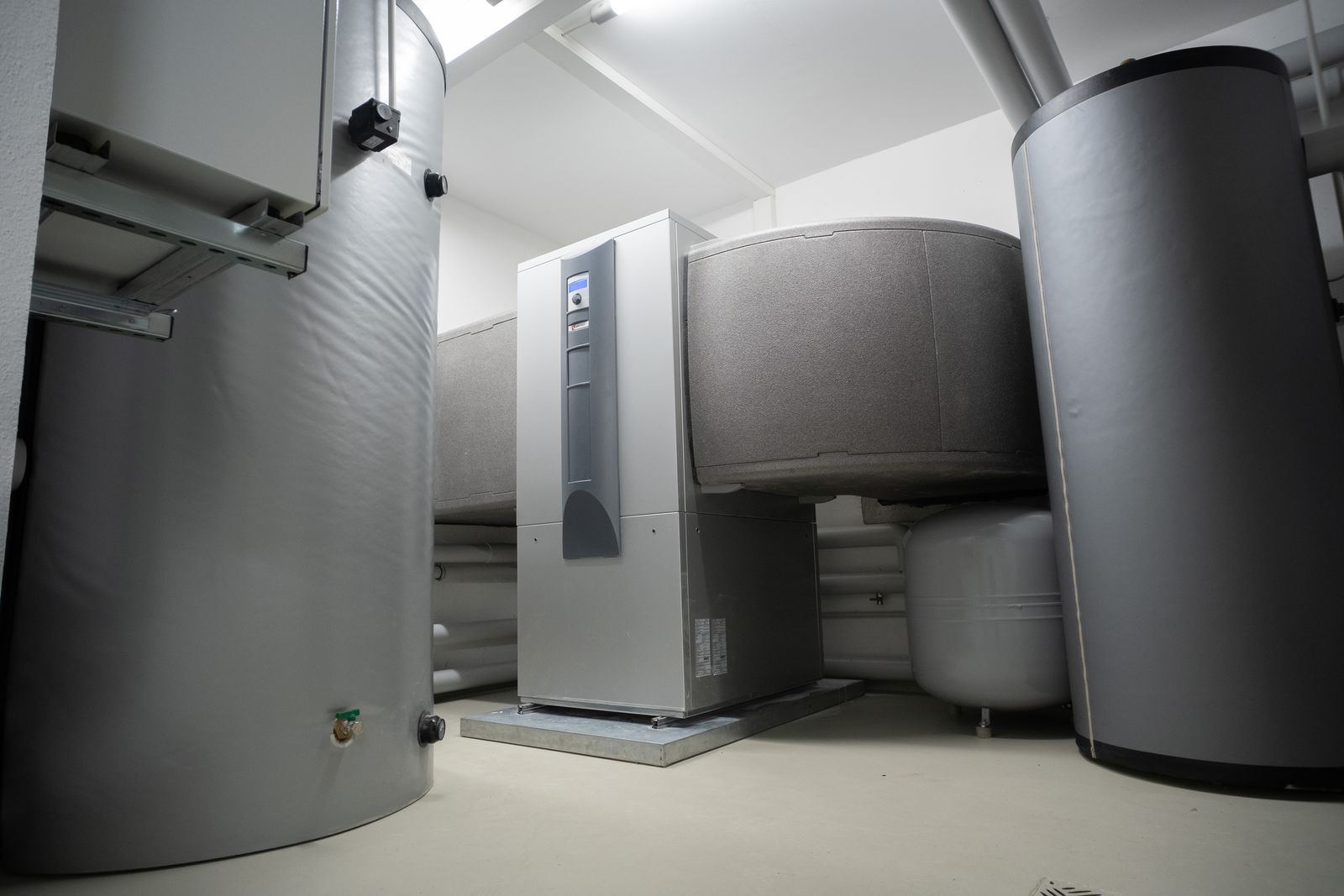 Commercial Water Heaters service in Eugene, OR