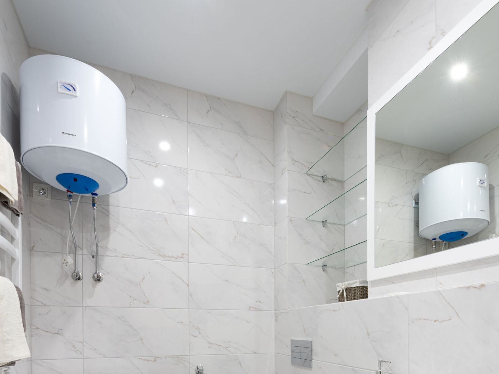 Electric Water Heater Services service in Eugene, OR
