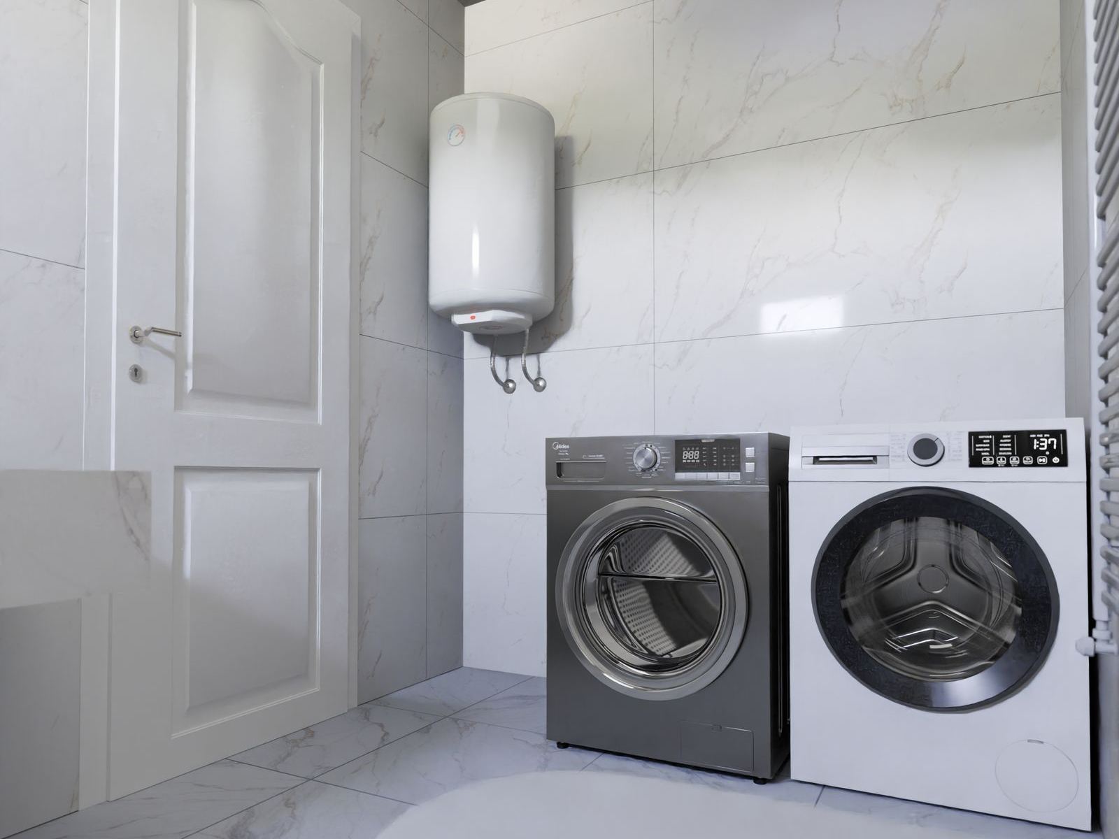 Water Heater Installation service in Eugene, OR