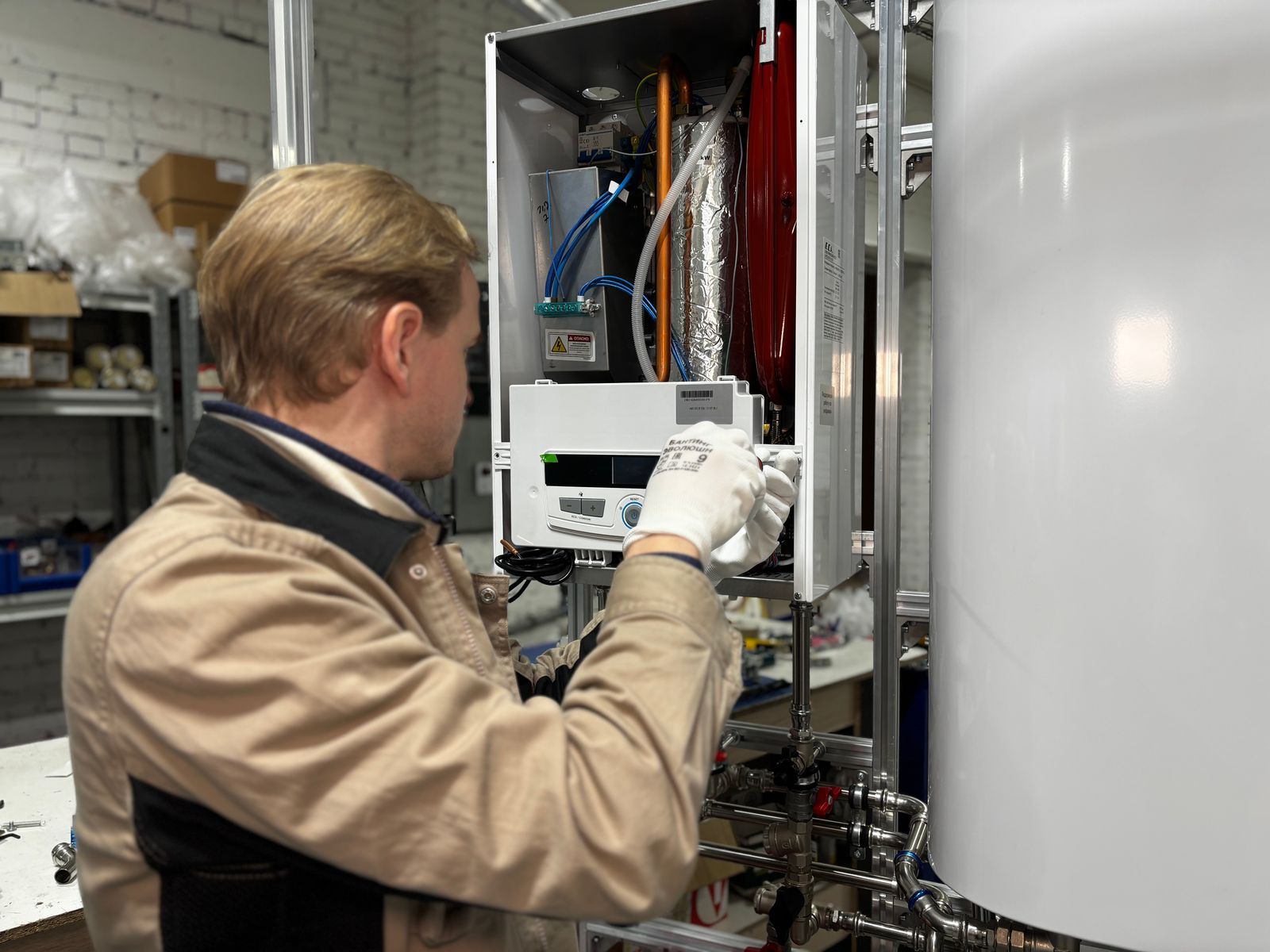 Water Heater Leak Repair service in Eugene, OR